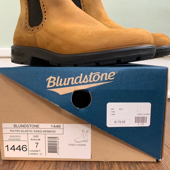 blundstone 1446